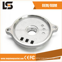 Fabrication Services Forged Casting Electric Motors Die Casting Auto Spare Part